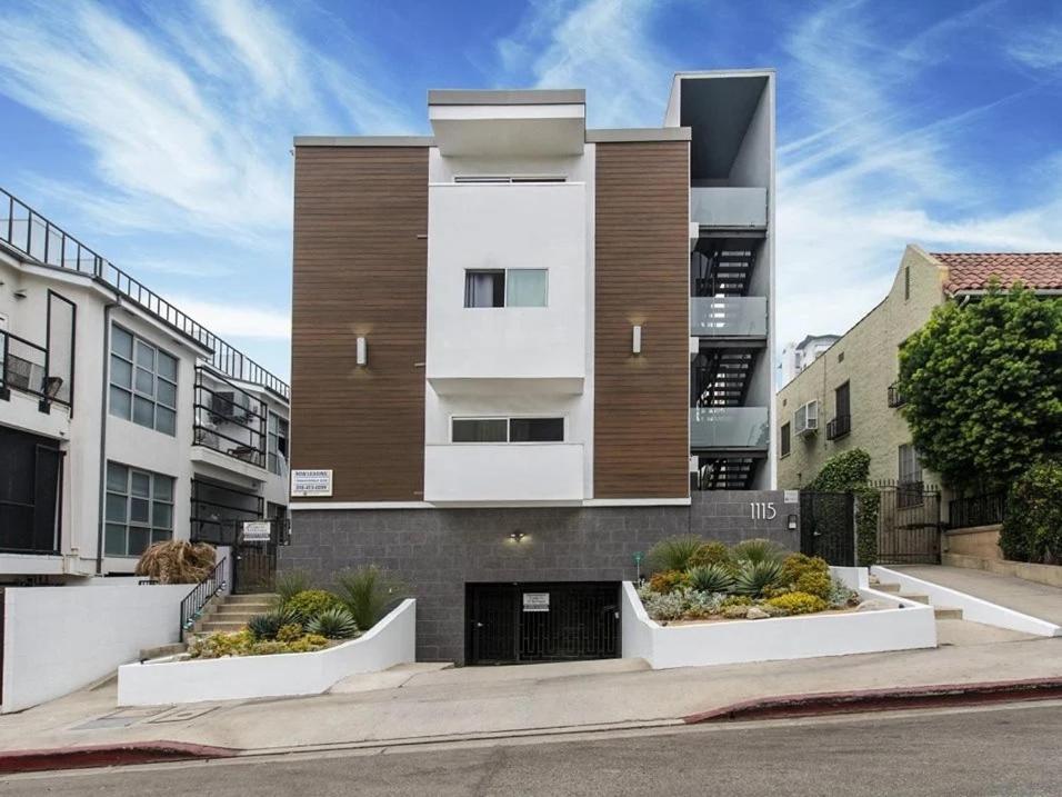 Ferienwohnung La La Land By Luca Los Angeles Exterior foto